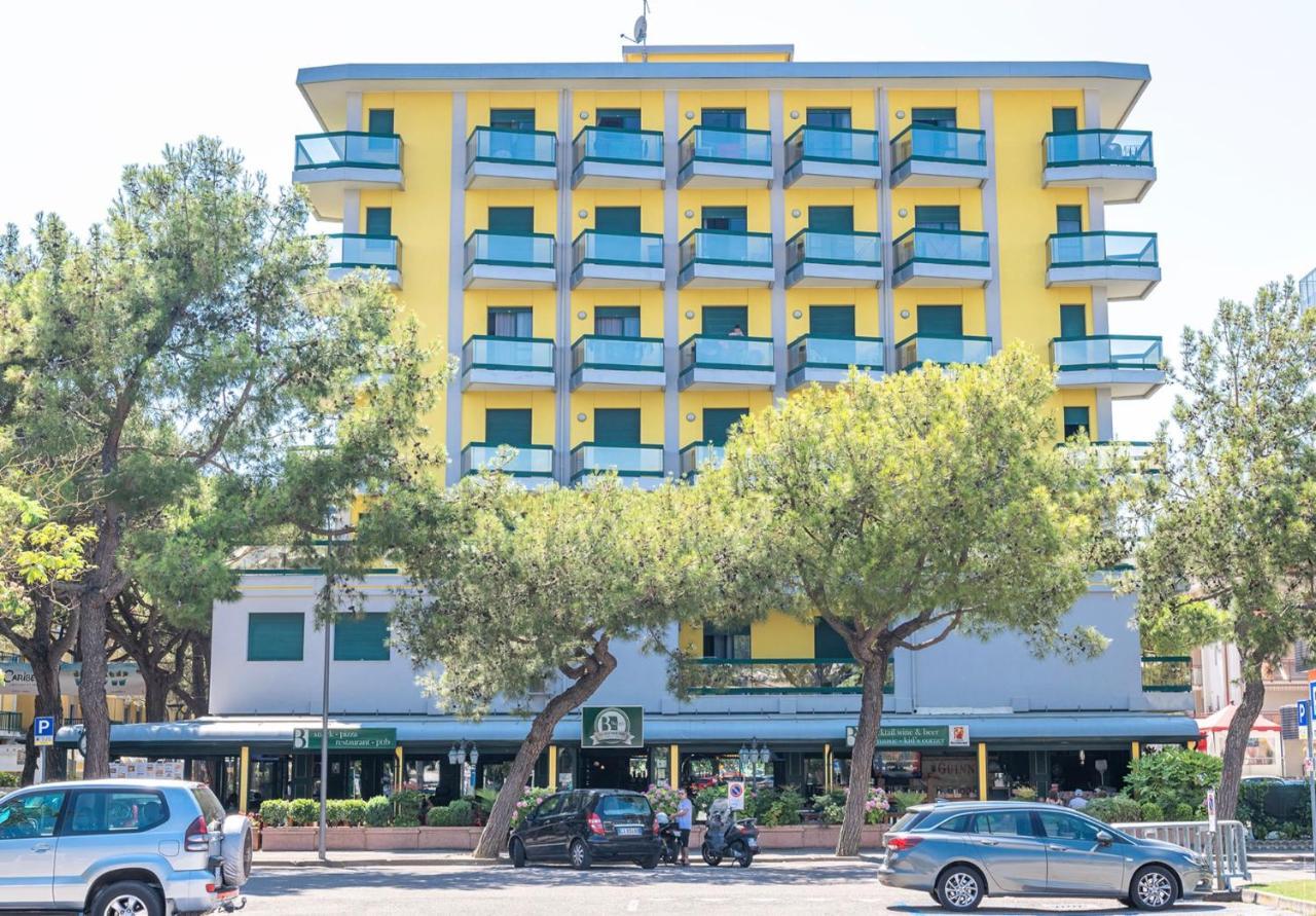 Appartamento Costa Del Sol Family Apartments-carraro Immobiliare Lido di Jesolo